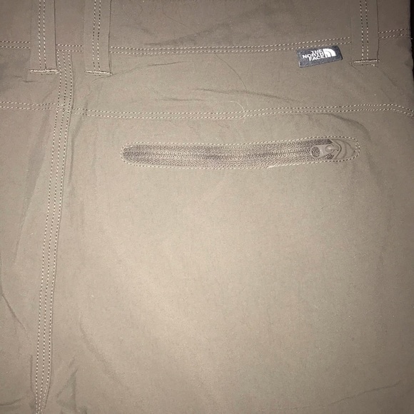 Men The North Face Taggart Shorts - Picture 6 of 6
